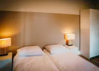 Villa in Netherlands with Private Pool Hotels in Пюттен