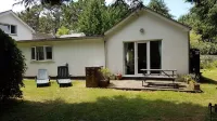Little Croft - Spacious cottage in Woodland setting close to fantastic beaches