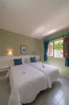 Club Vista Serena Các khách sạn ở Comarca Sur