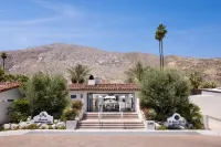 La Serena Villas, A Kirkwood Collection Hotel Hotel dekat Moorten Botanical Garden