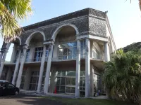Forte Các khách sạn ở Hachijo Jima