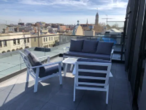 Q Squared Serviced Apartments