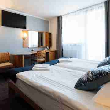 Hotel GH Kolinska Rooms