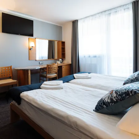 Hotel GH Kolinska