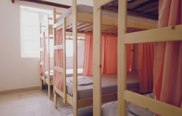 Flashback Hostel