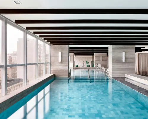 Sheraton Santos Hotel Hotels in Santos
