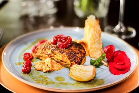 Casa da Quineira Boutique Hotel Отели в г. Chapada dos Guimaraes