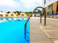 Le Zenith Hotel Oran Hotels in Oran