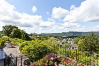 Windermere Hillthwaite Hotel - Mountain view