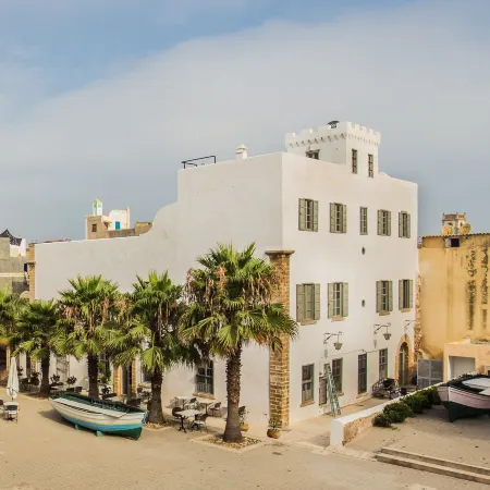 Hotel L'Iglesia