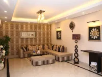 Safari Club 4 Hotels in Rawalpindi Tehsil
