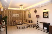 Safari Club 4 Hotels in Rawalpindi