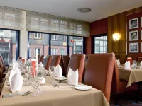 HKK Hotel Wernigerode | Harzer Kultur- & Kongresshotel Hotels in Wernigerode