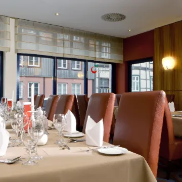 Hkk Hotel Wernigerode