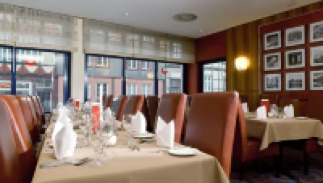 Hkk Hotel Wernigerode