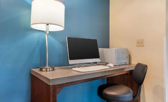 Best Western Oak Manor