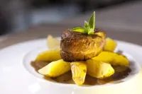 グランド ホテル ペトロポリス - 朝食