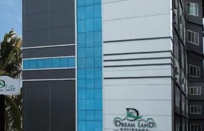 Dream Land Residency