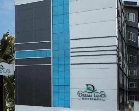 Dream Land Residency Hotels in Mananthavady