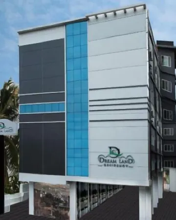 Dream Land Residency