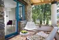 Borgo la Pietraia Hotels in Roccadaspide