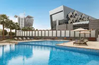 Crowne Plaza RIYADH RDC HOTEL & CONVENTION by IHG - 5-Star