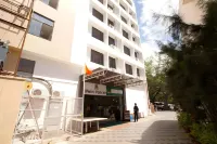 Metropark Inn Hotels in Town Hall