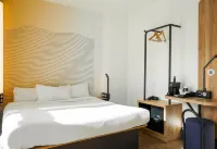B&B Hotel Marseille Centre la Joliette Hotels in Marseille