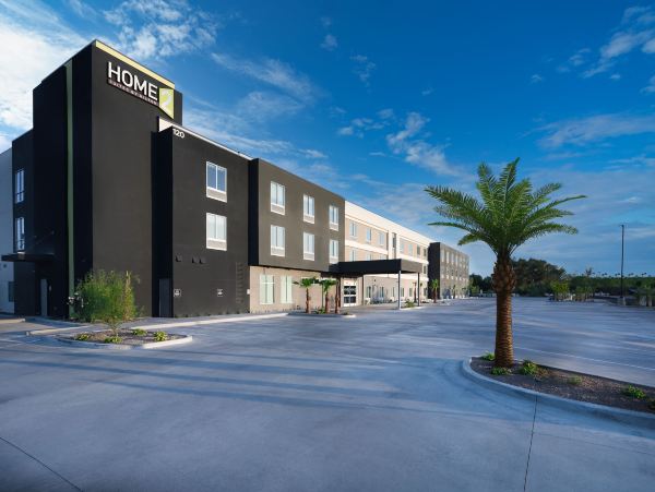 Home2 Suites by Hilton Lake Havasu City