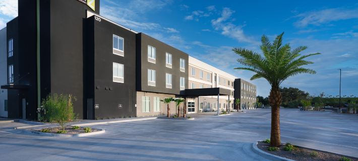 Home2 Suites by Hilton Lake Havasu City Hotele w: Mohave County