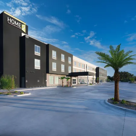 Home2 Suites by Hilton Lake Havasu City