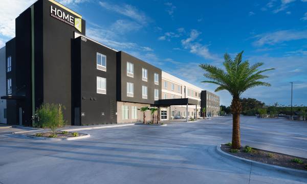 Home2 Suites by Hilton Lake Havasu City
