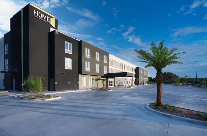 Home2 Suites by Hilton Lake Havasu City