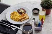 オンティコ アーバン デザイン ホテル