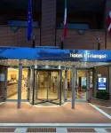 Best Western Hotel I Triangoli Hotel in zona Parco Flavio J. Simpson 07