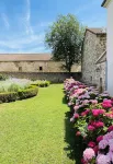 Maisonette with beautiful view Hotel in zona Monastero di Cluny