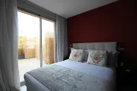 The Fourteen Luxury Boutique Hotel - Park Yeri