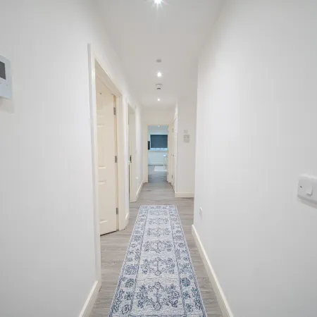 Ilford Luxury Apartments