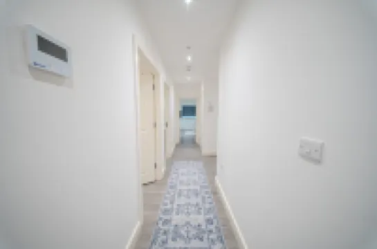 อิลฟอร์ด ลักชัวรี อพาร์ตเมนต์