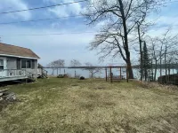 Camp Forever cottage