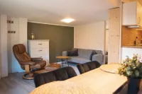 Großes Meer Hotel a Sudbrookmerland