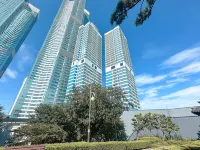 The First Ocean Songdo Отели рядом с достопримечательностью «Смотровая площадка Сондо»
