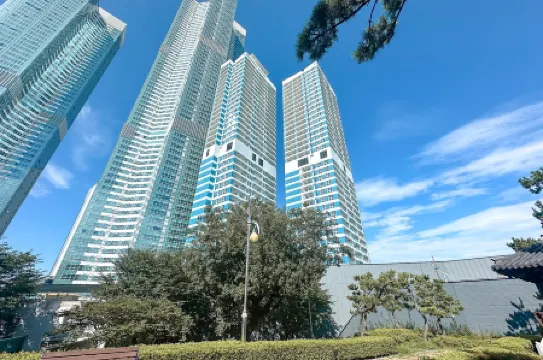 The First Ocean Songdo