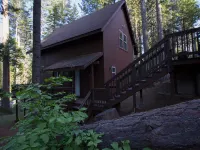 Lodge at the Lake near Pinecrest/Dodge Ridge WiFi