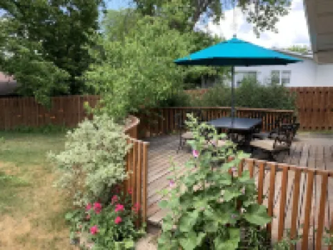 A Bit of Brookings Joy