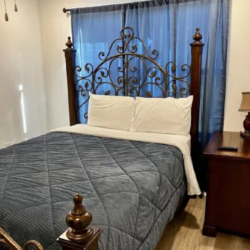 1146 New condo overlooking Mobile Bay