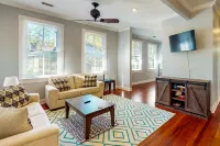 Welcome to House on Hallett.  A historic home less than a mile from downtown