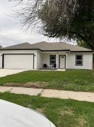 The Emerald Haus in San Antonio by Randolph AFB. New home!