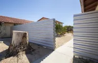 B1- Modern Spacious Desert Home 2BR