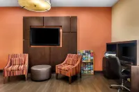 Comfort Suites Các khách sạn ở Clovis